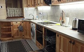 Brand New 2020 Specious Apartment Druzi 2